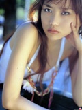 佐藤江梨子 [PB写真集] Eriko Sato 日本美女写真(42)